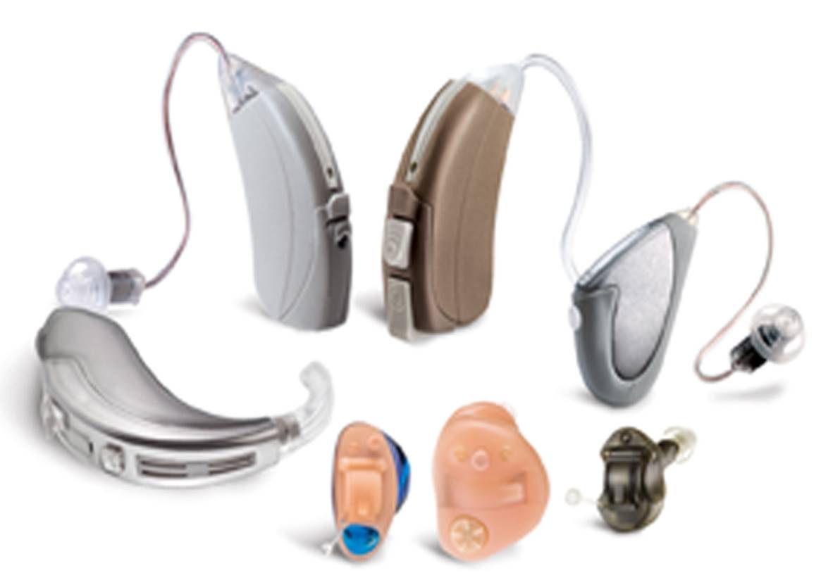siemens hearing aids