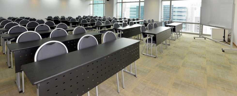 review conference room rental Kuala Lumpur